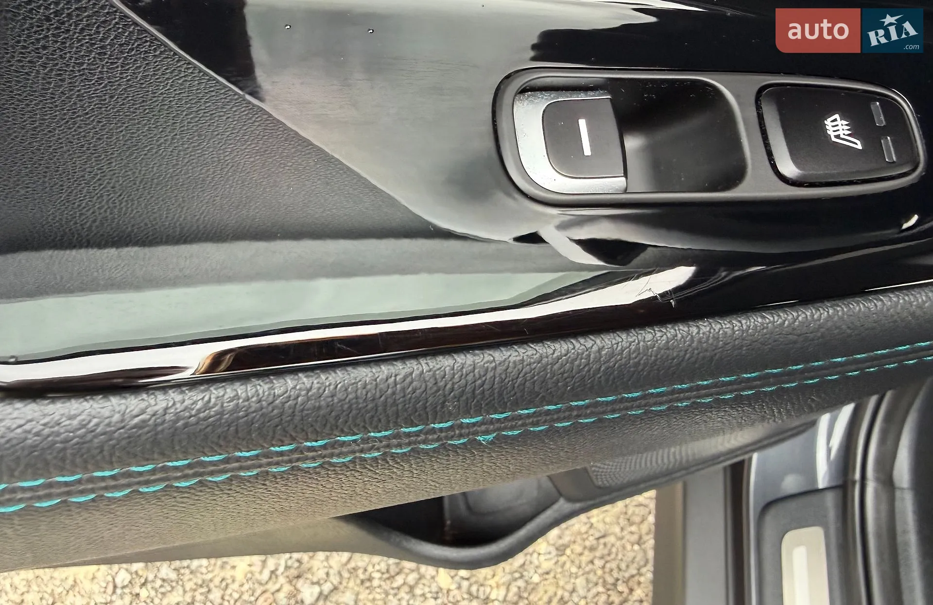 2019 Kia Niro - мініатюра 95