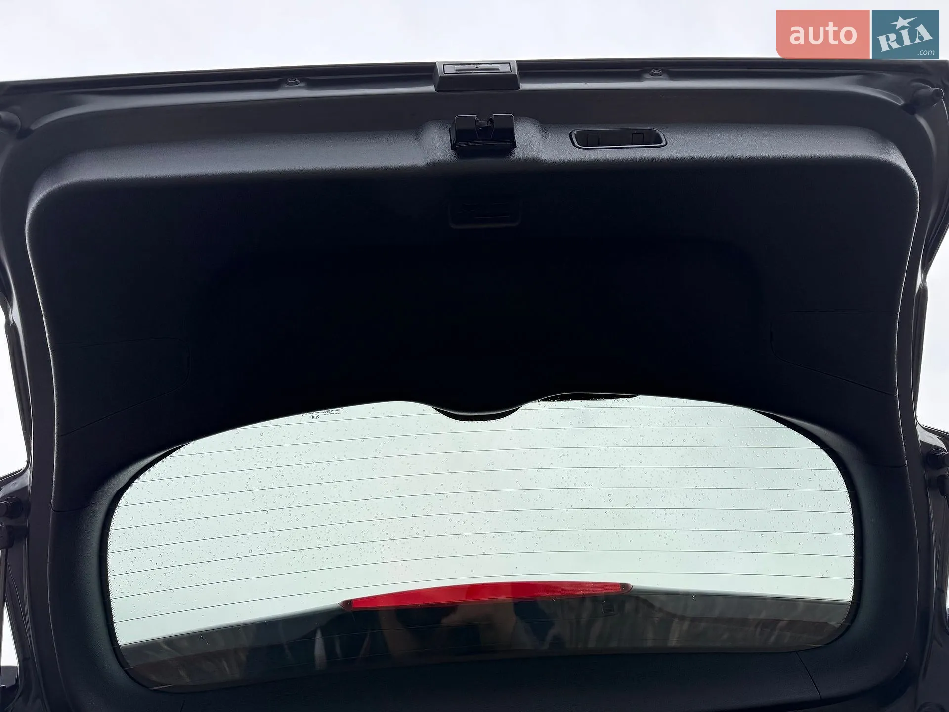 2019 Kia Niro - мініатюра 108