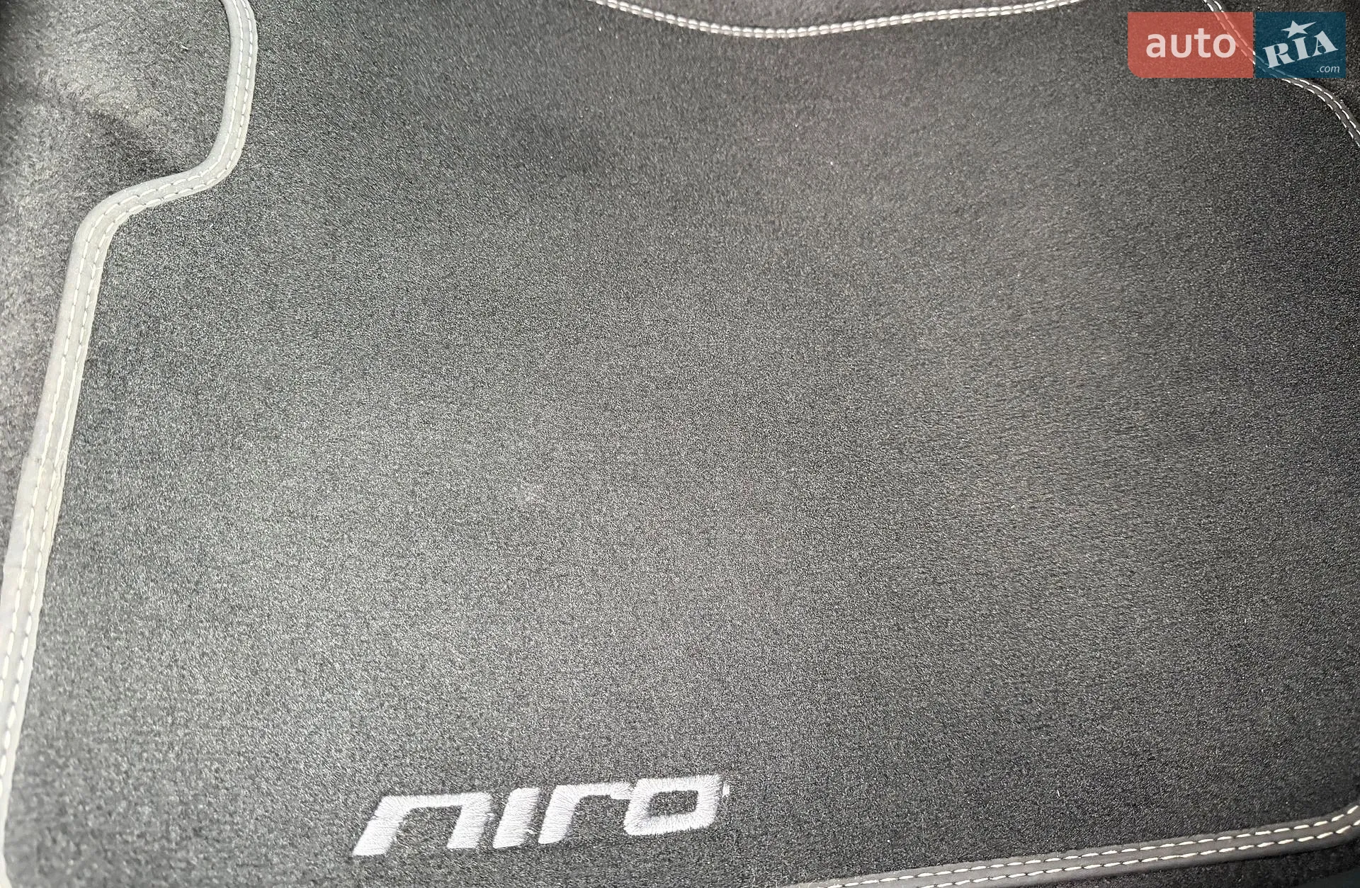 2019 Kia Niro - мініатюра 117
