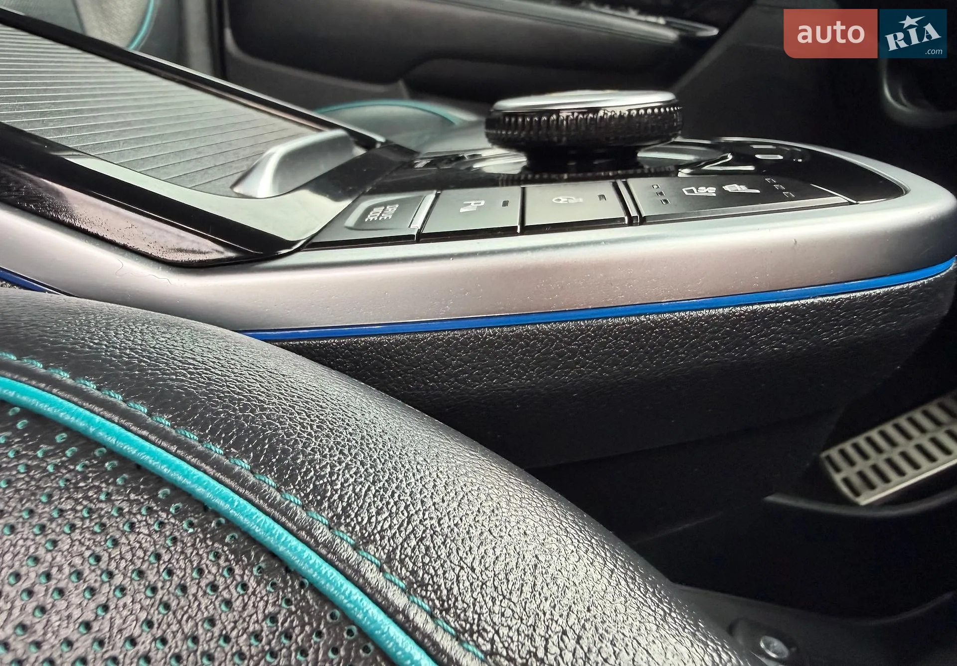 2019 Kia Niro - мініатюра 118