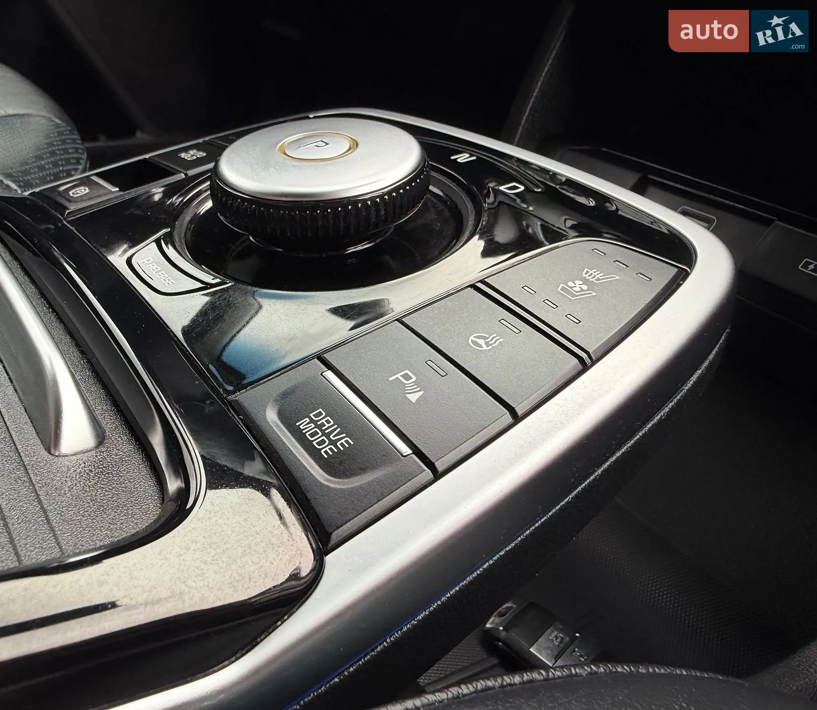 2019 Kia Niro - мініатюра 122