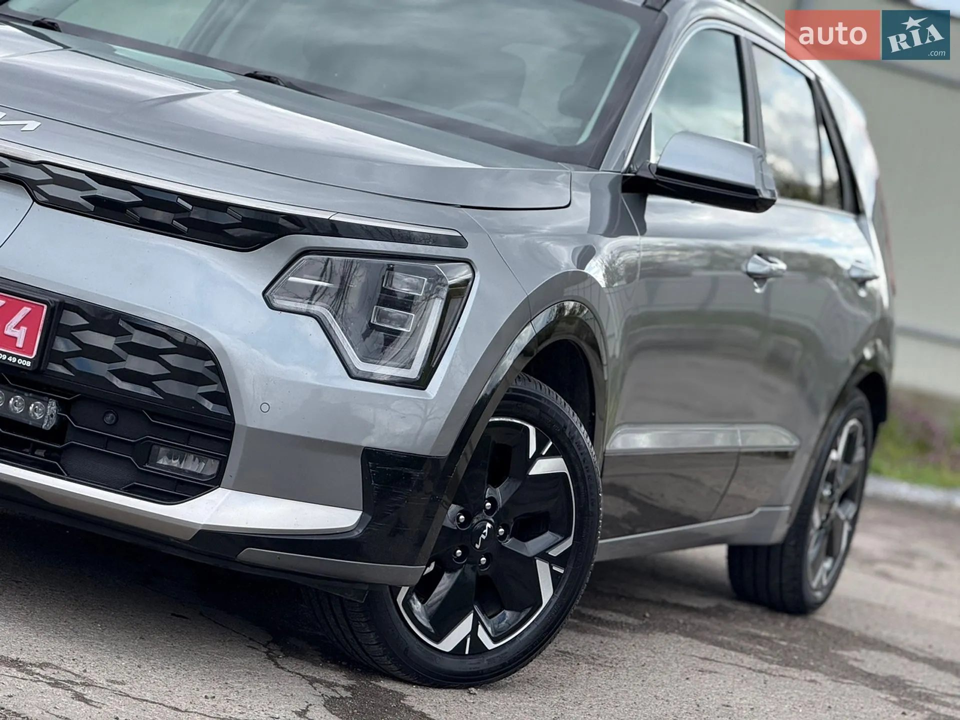 2023 Kia Niro - мініатюра 6