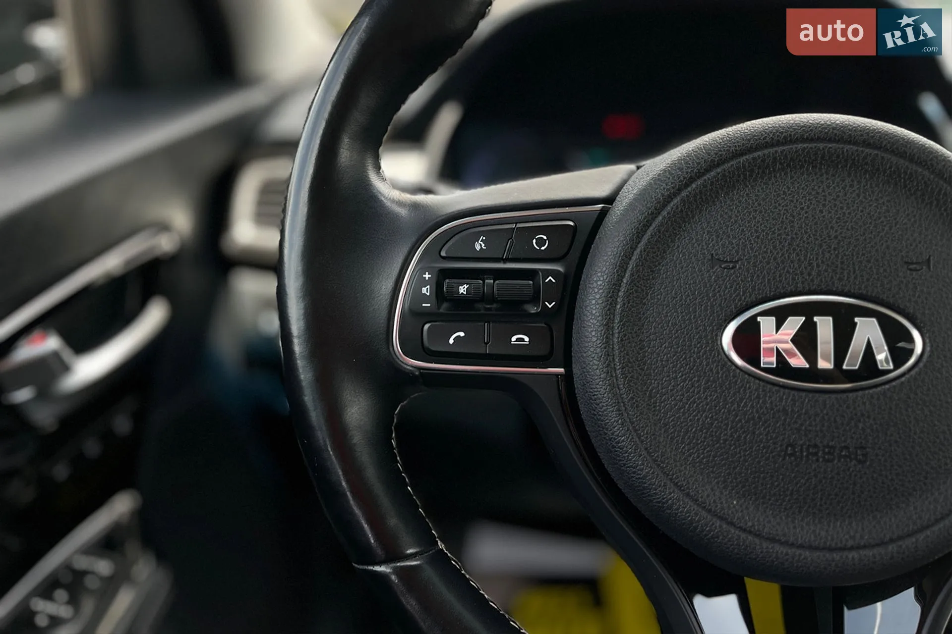 2019 Kia Niro - мініатюра 11