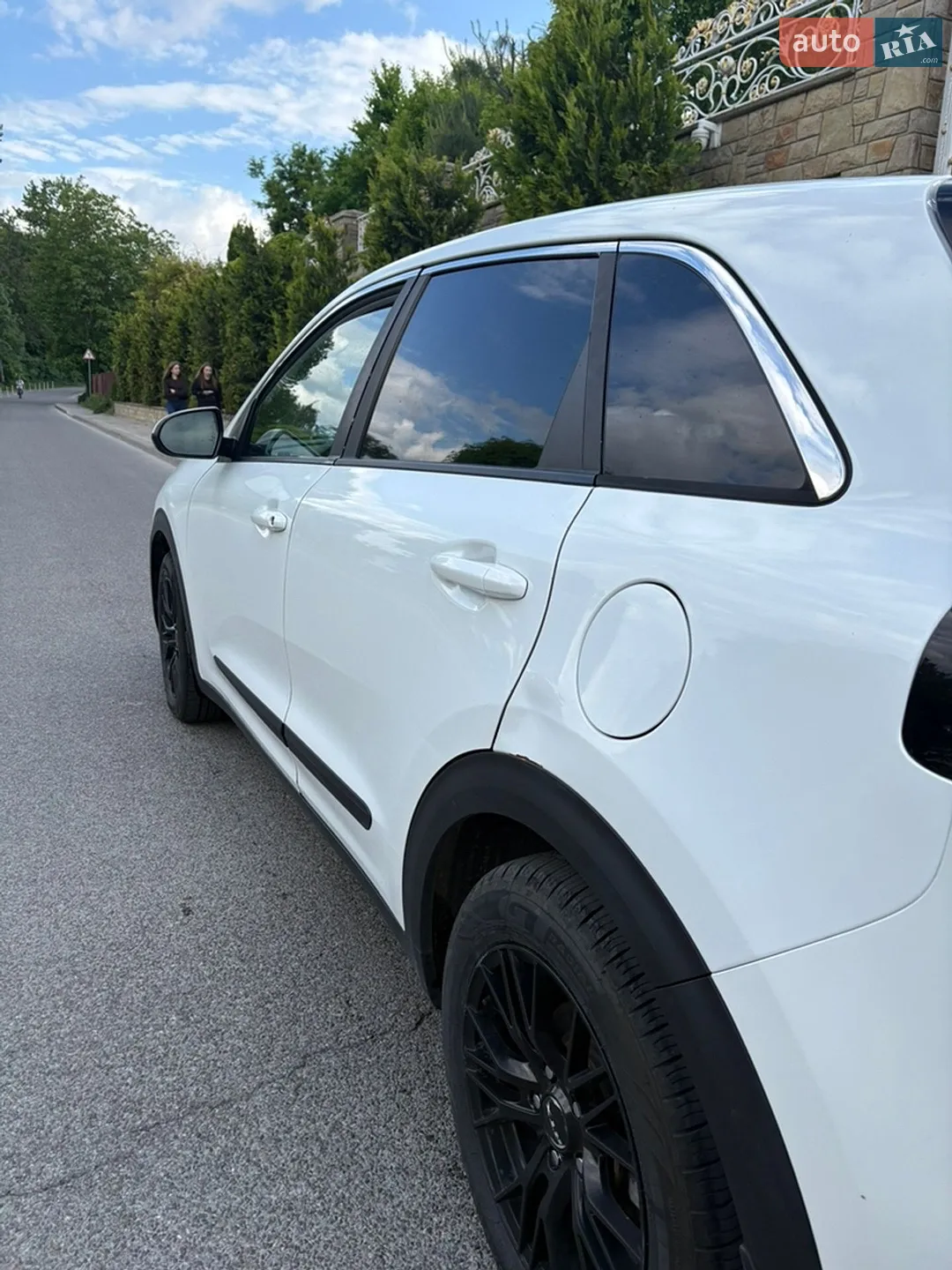 2018 Kia Niro - мініатюра 5