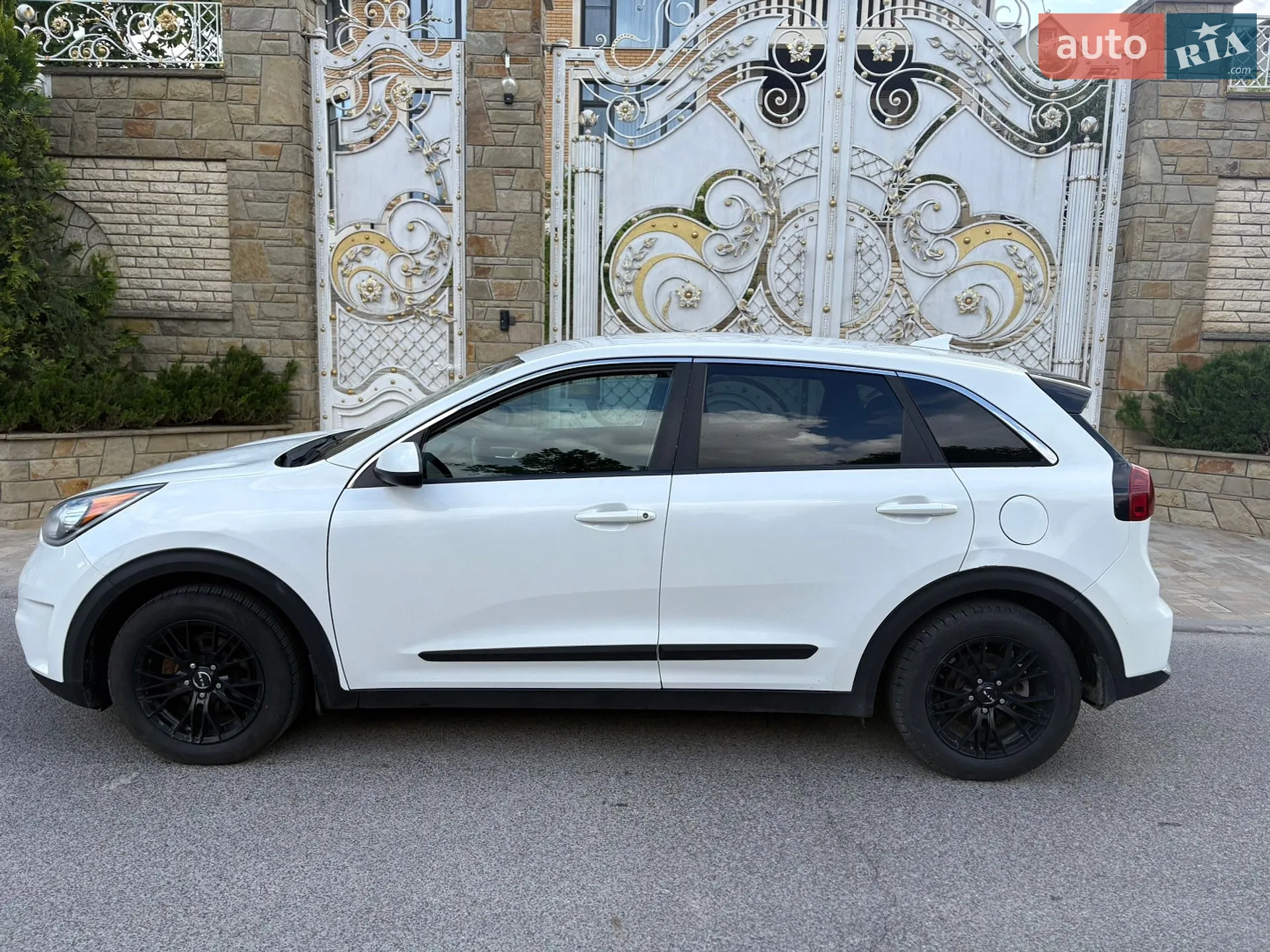 2018 Kia Niro - мініатюра 6
