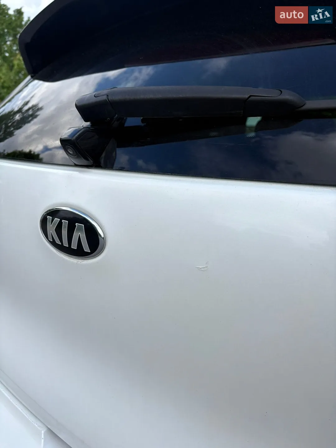2018 Kia Niro - мініатюра 15