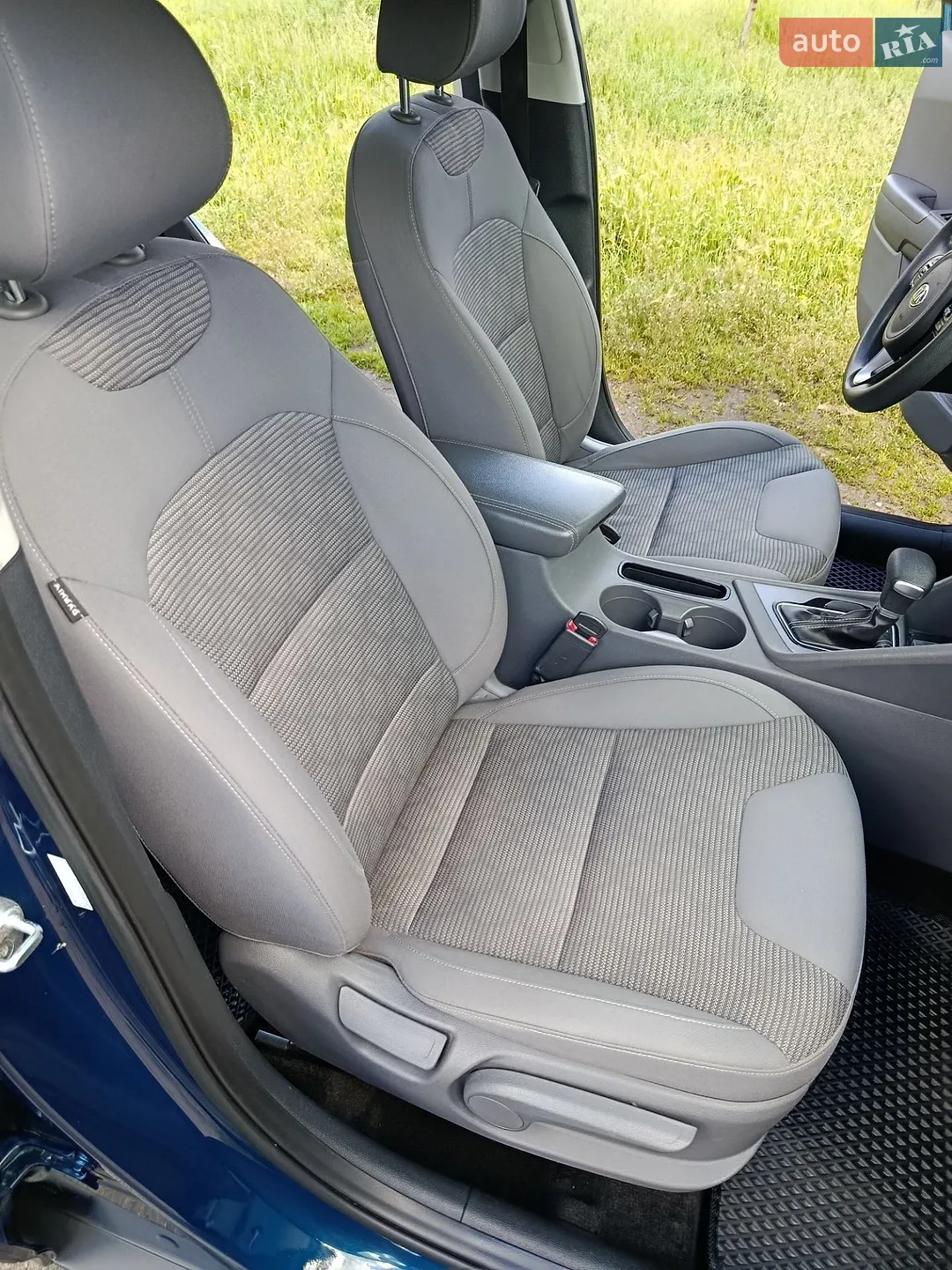 2016 Kia Niro - мініатюра 11
