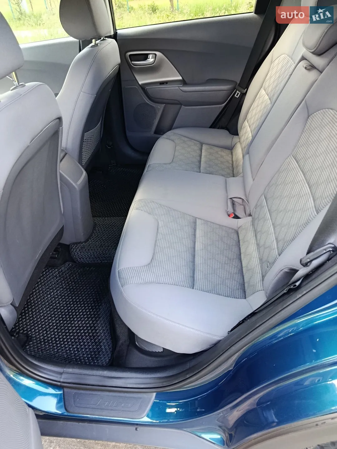 2016 Kia Niro - мініатюра 13