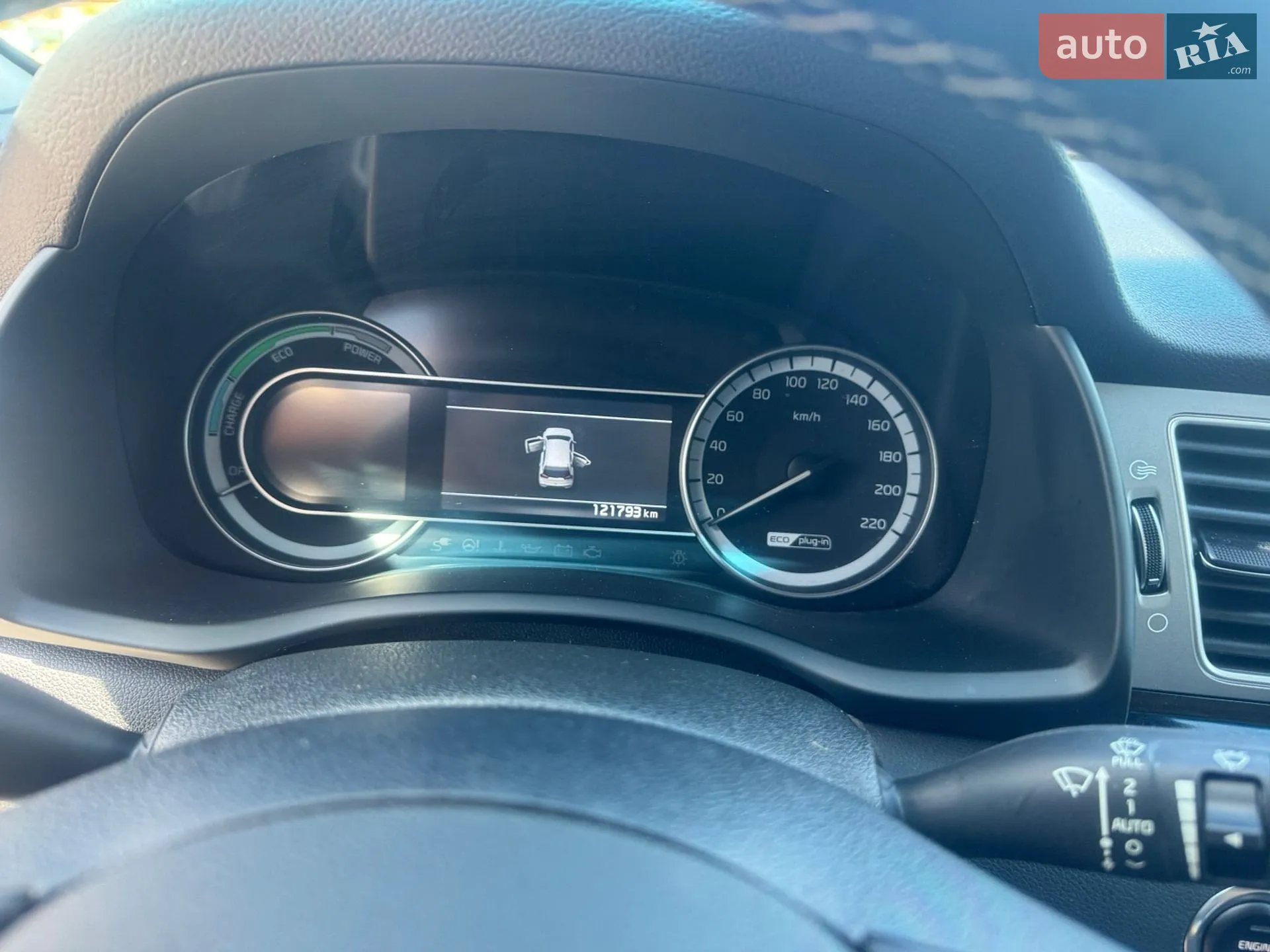 2017 Kia Niro - мініатюра 25