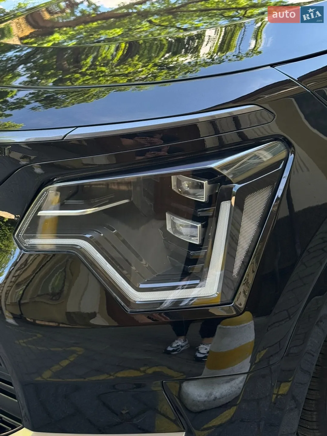 2023 Kia Niro - мініатюра 30