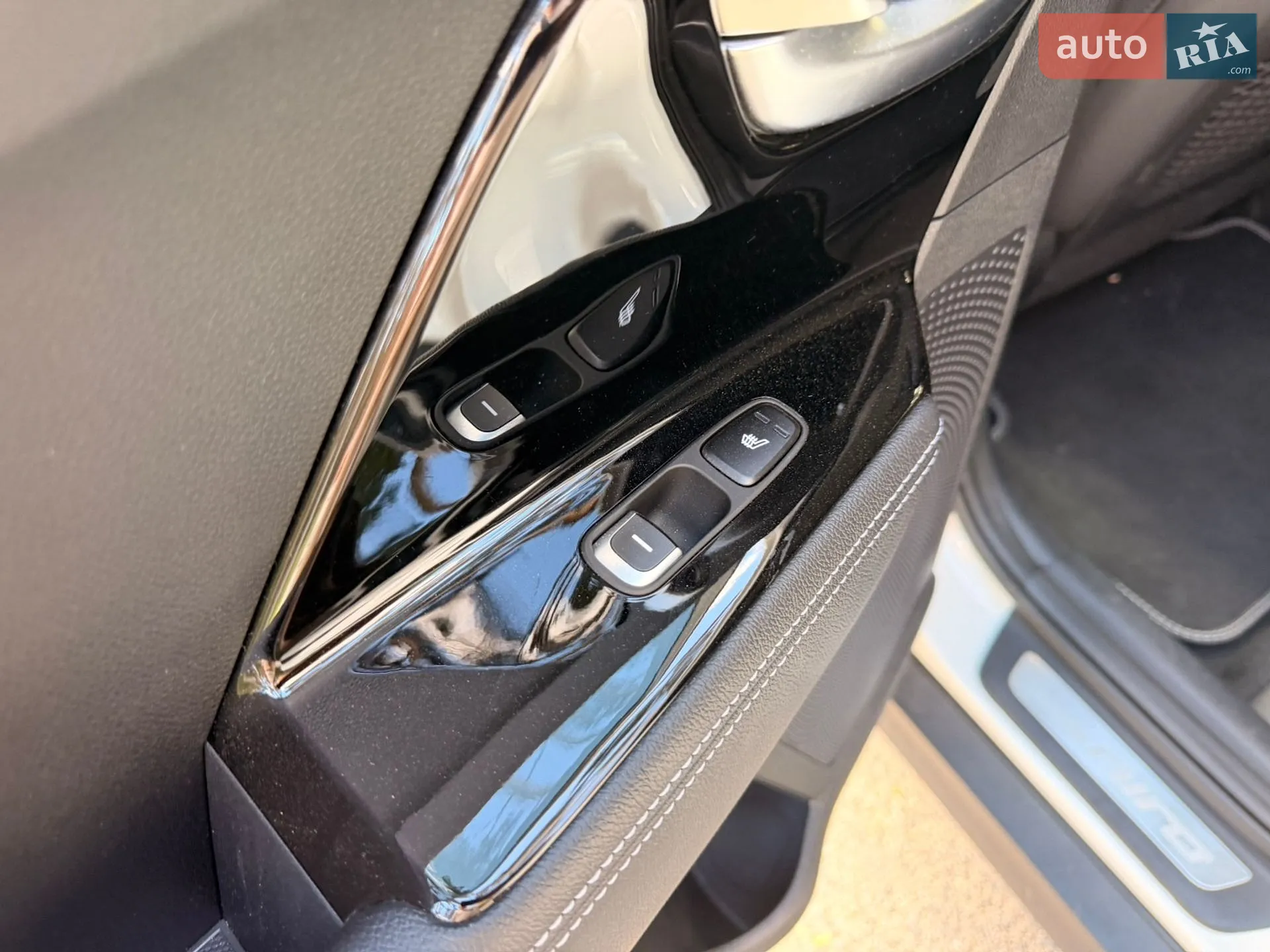 2020 Kia Niro - мініатюра 18