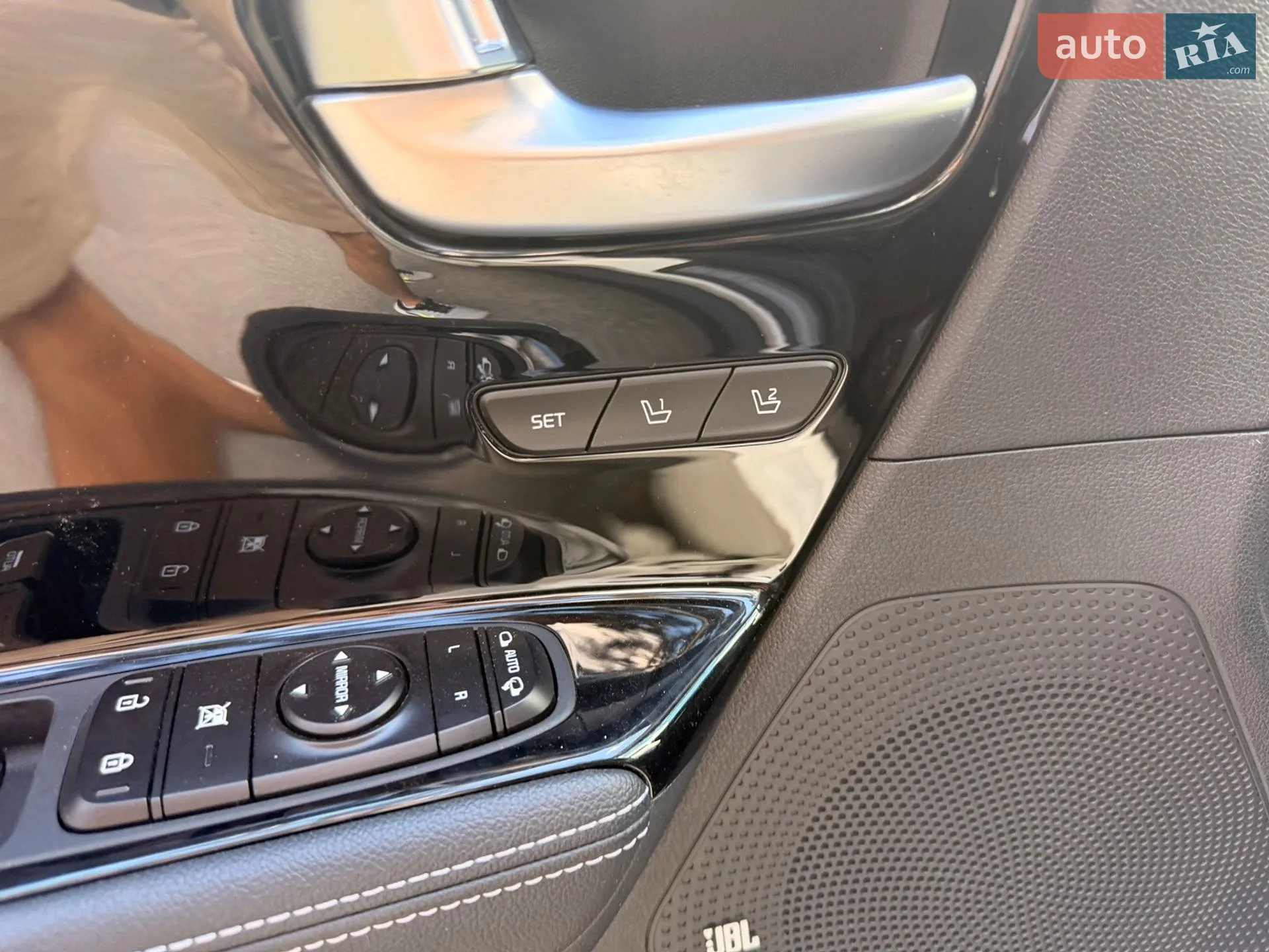 2020 Kia Niro - мініатюра 25