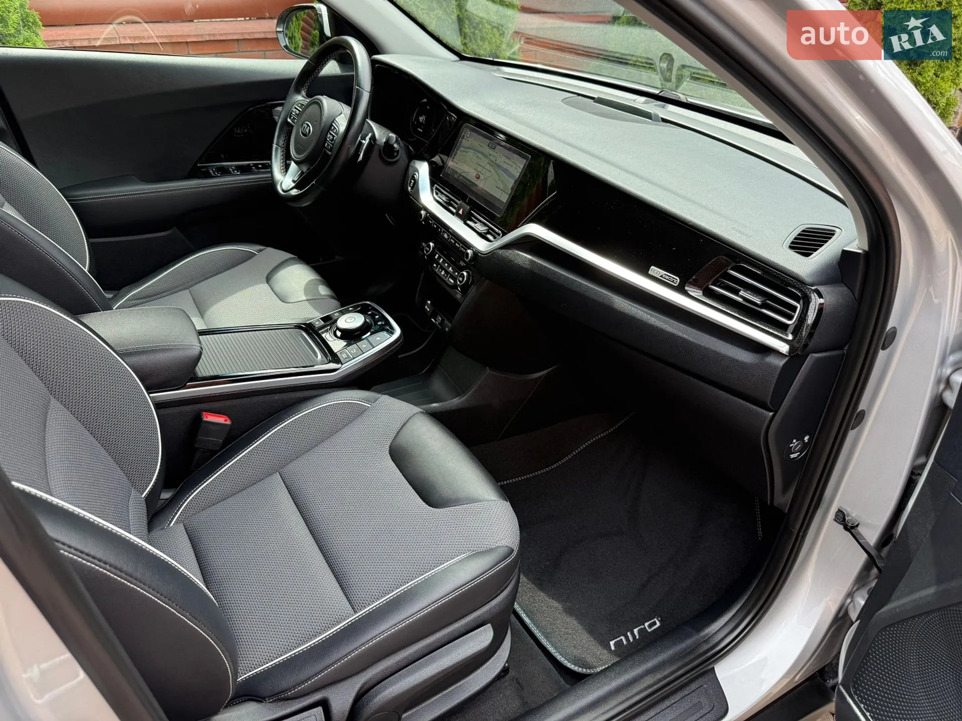 2020 Kia Niro - мініатюра 18