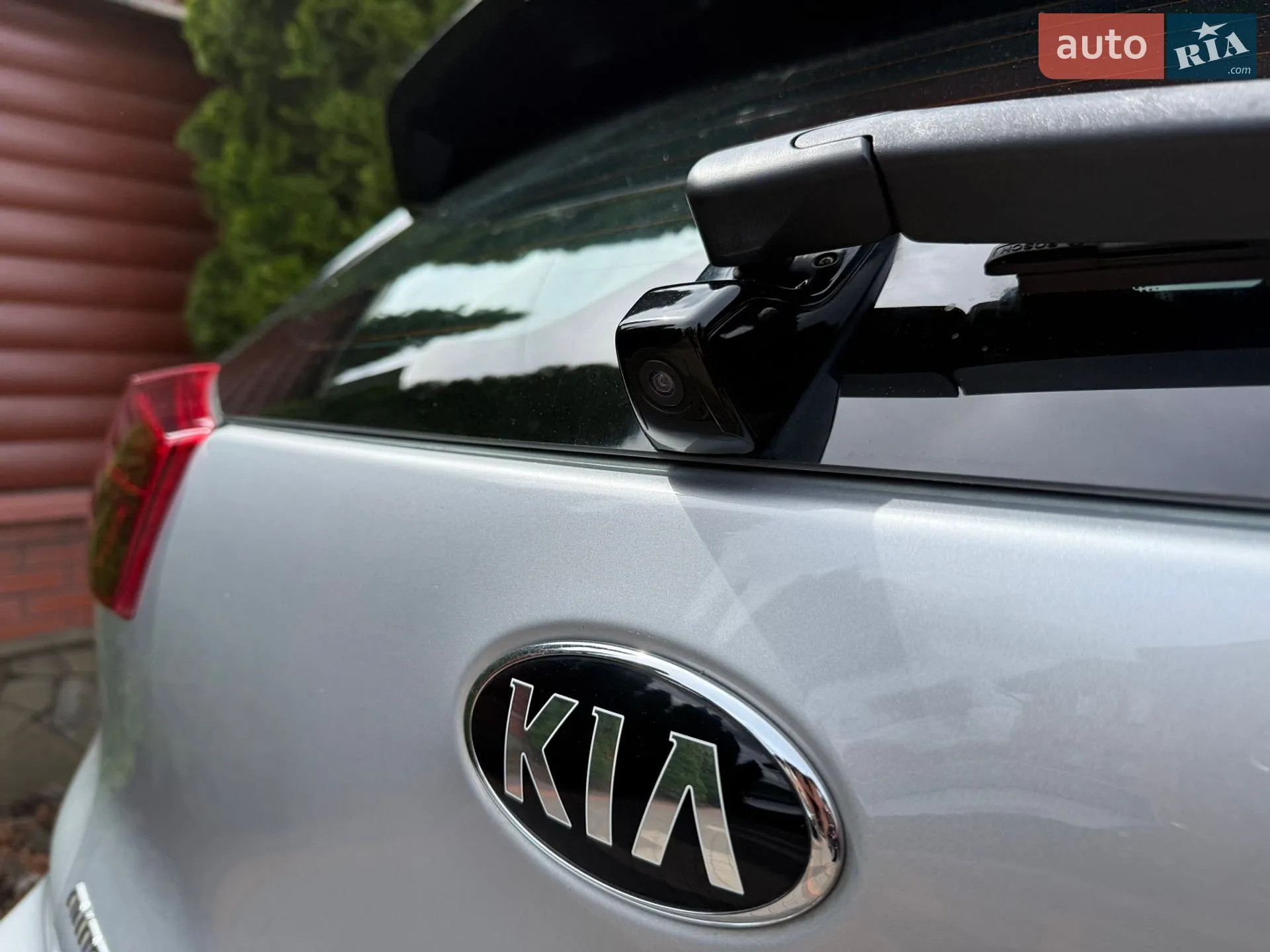 2020 Kia Niro - мініатюра 26
