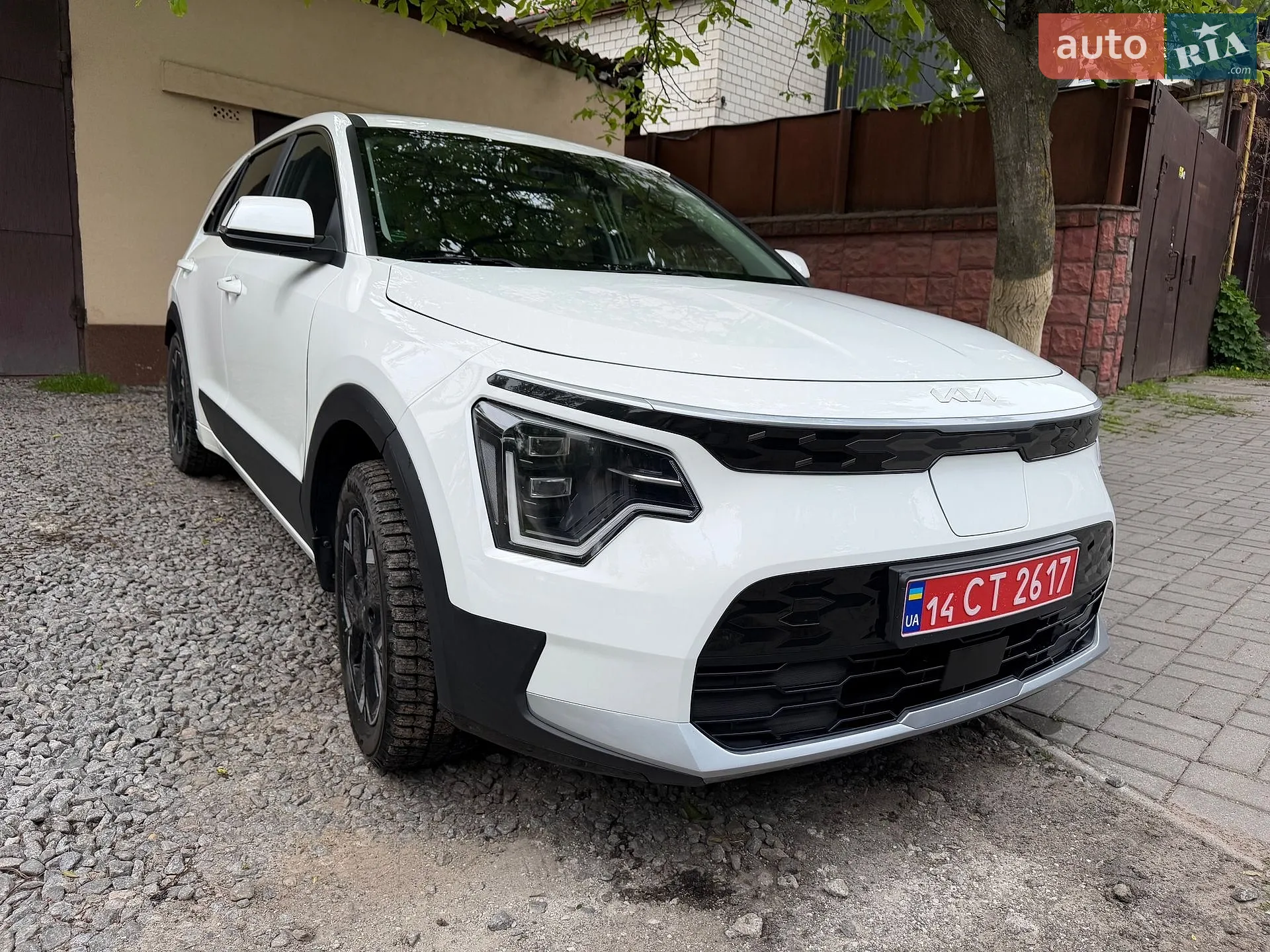 2023 Kia Niro - мініатюра 13