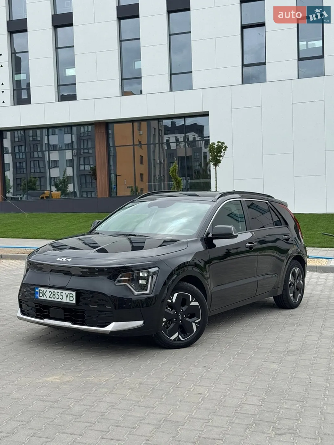 2023 Kia Niro - мініатюра 3