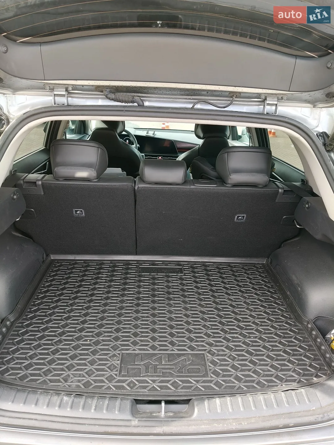 2023 Kia Niro - мініатюра 15