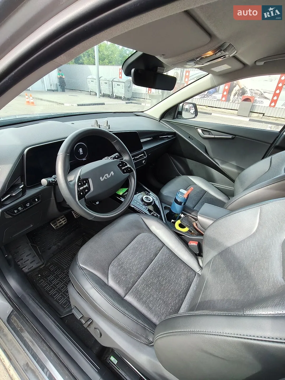 2023 Kia Niro - мініатюра 19