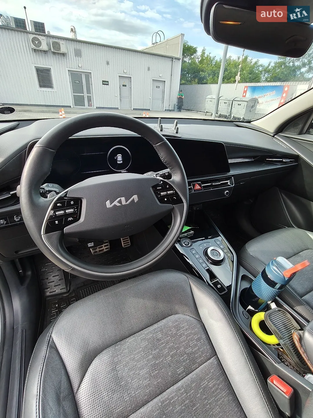 2023 Kia Niro - мініатюра 30