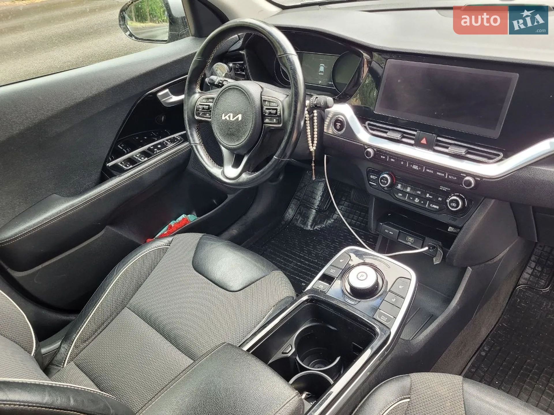2021 Kia Niro - мініатюра 17