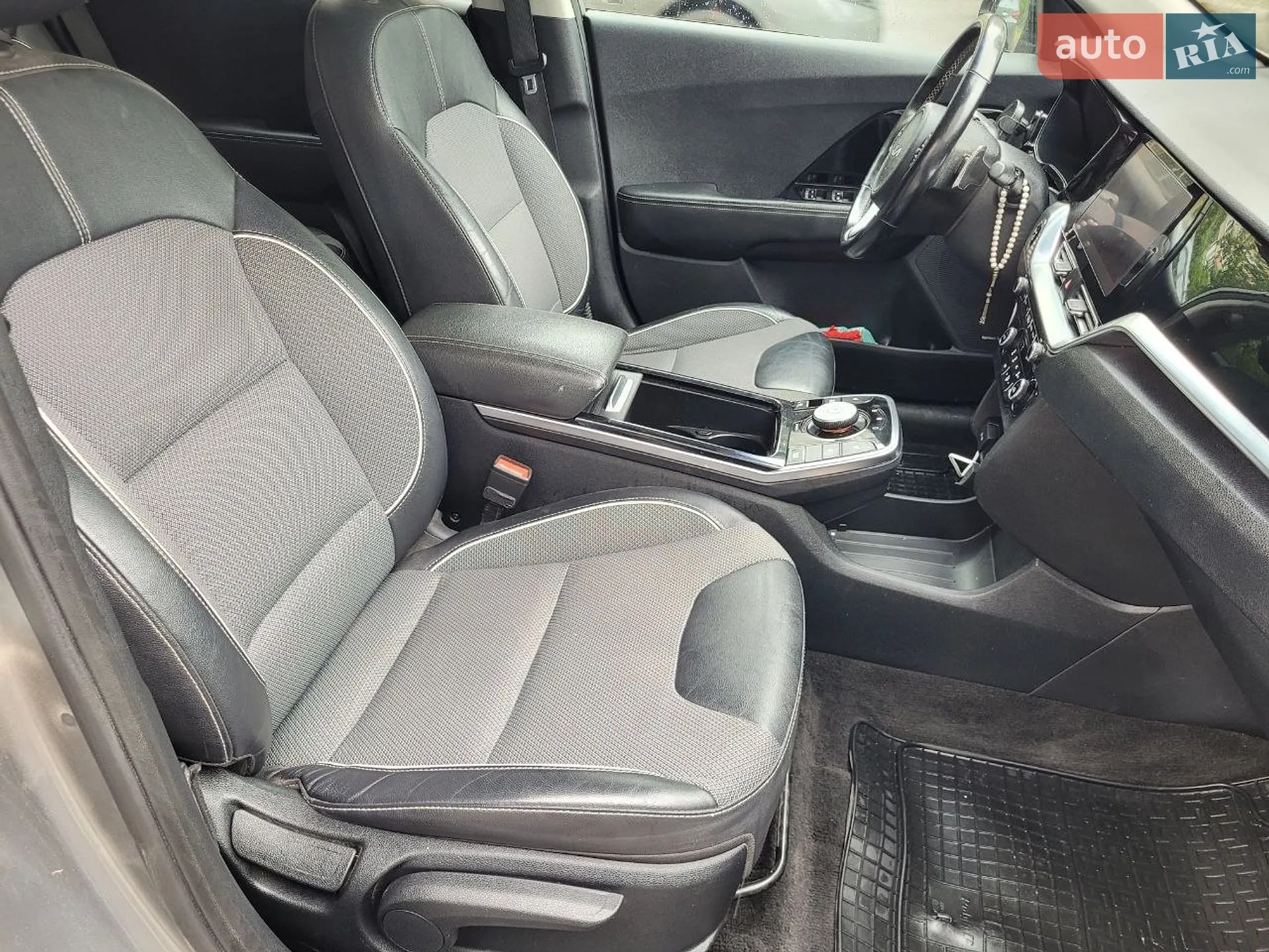 2021 Kia Niro - мініатюра 16
