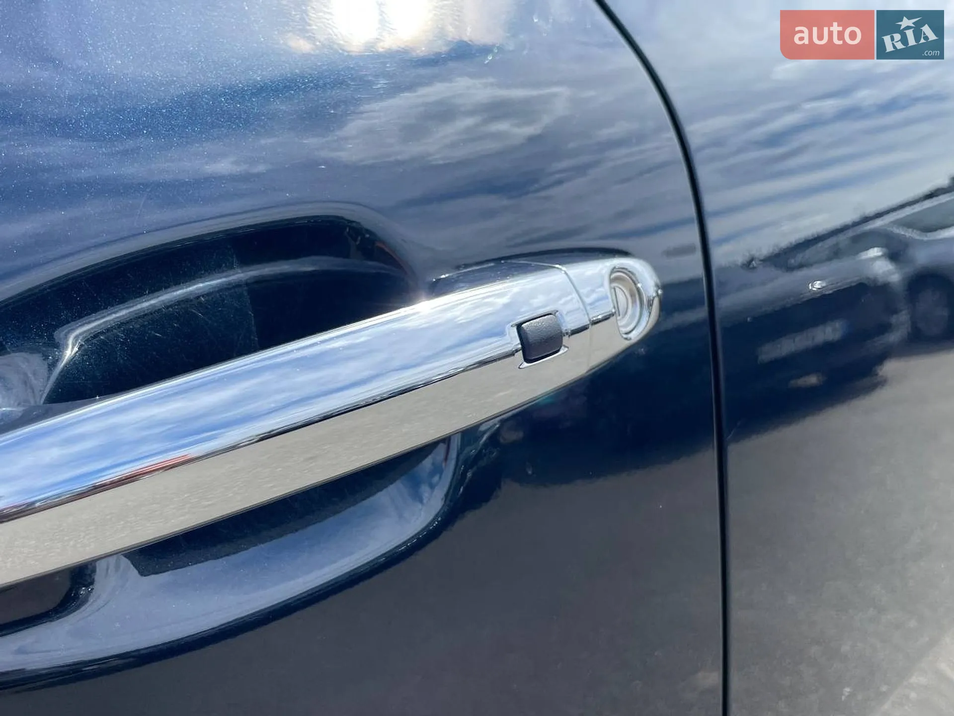 2020 Kia Niro - мініатюра 8