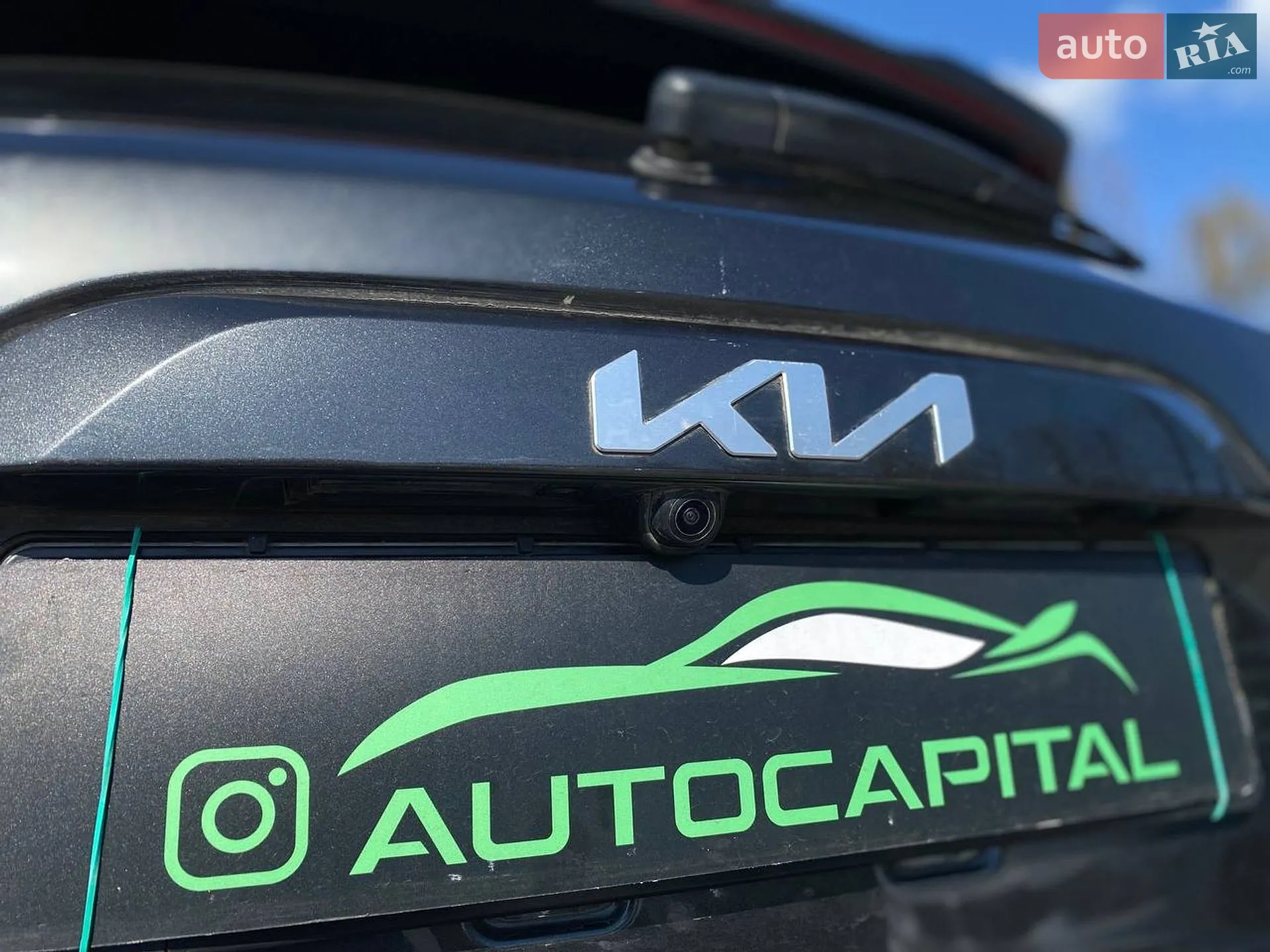 2024 Kia Niro - мініатюра 13
