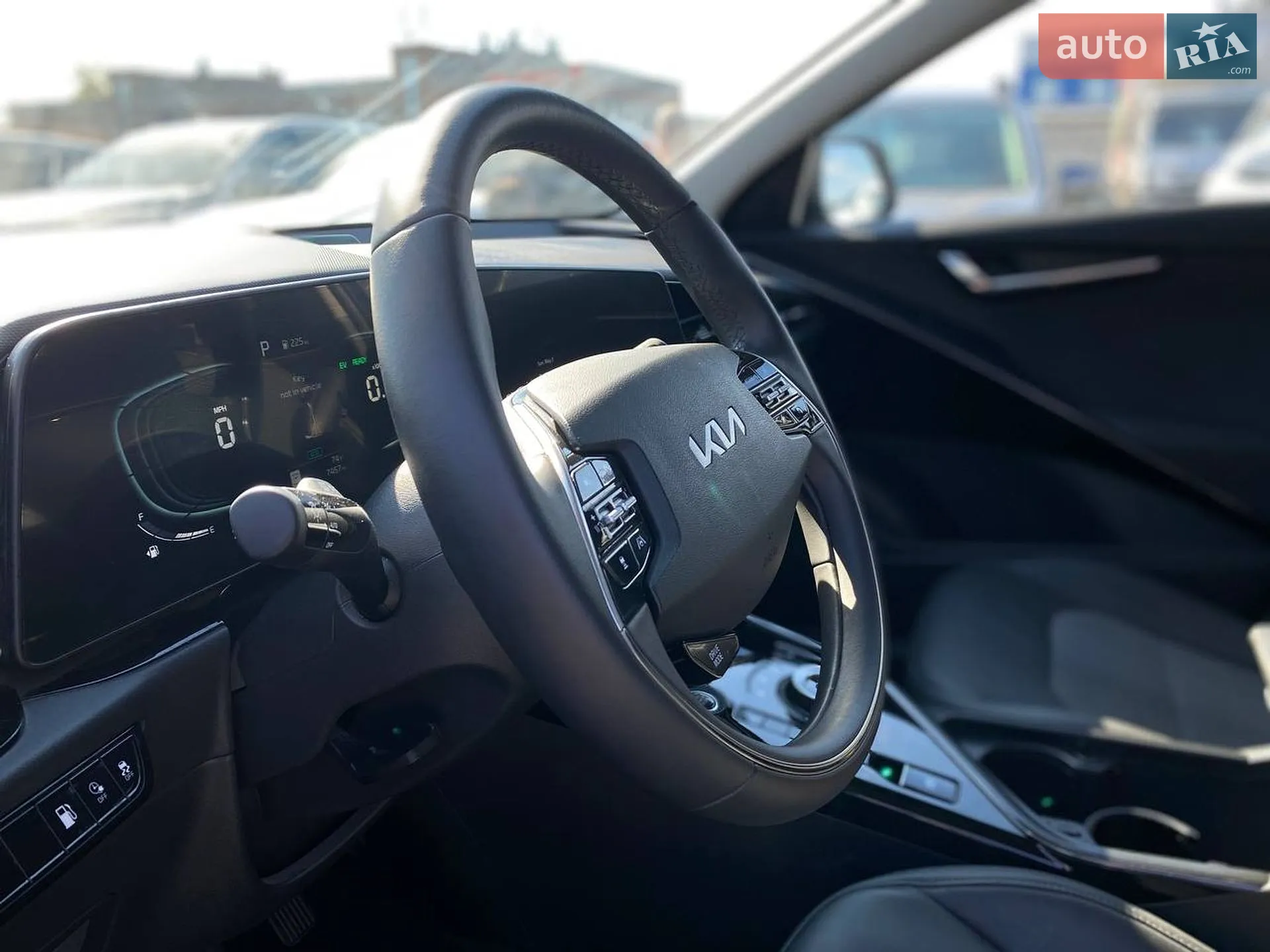 2024 Kia Niro - мініатюра 19