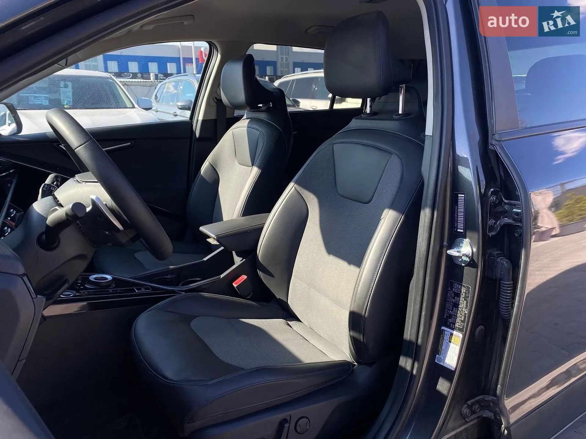 2024 Kia Niro - мініатюра 24