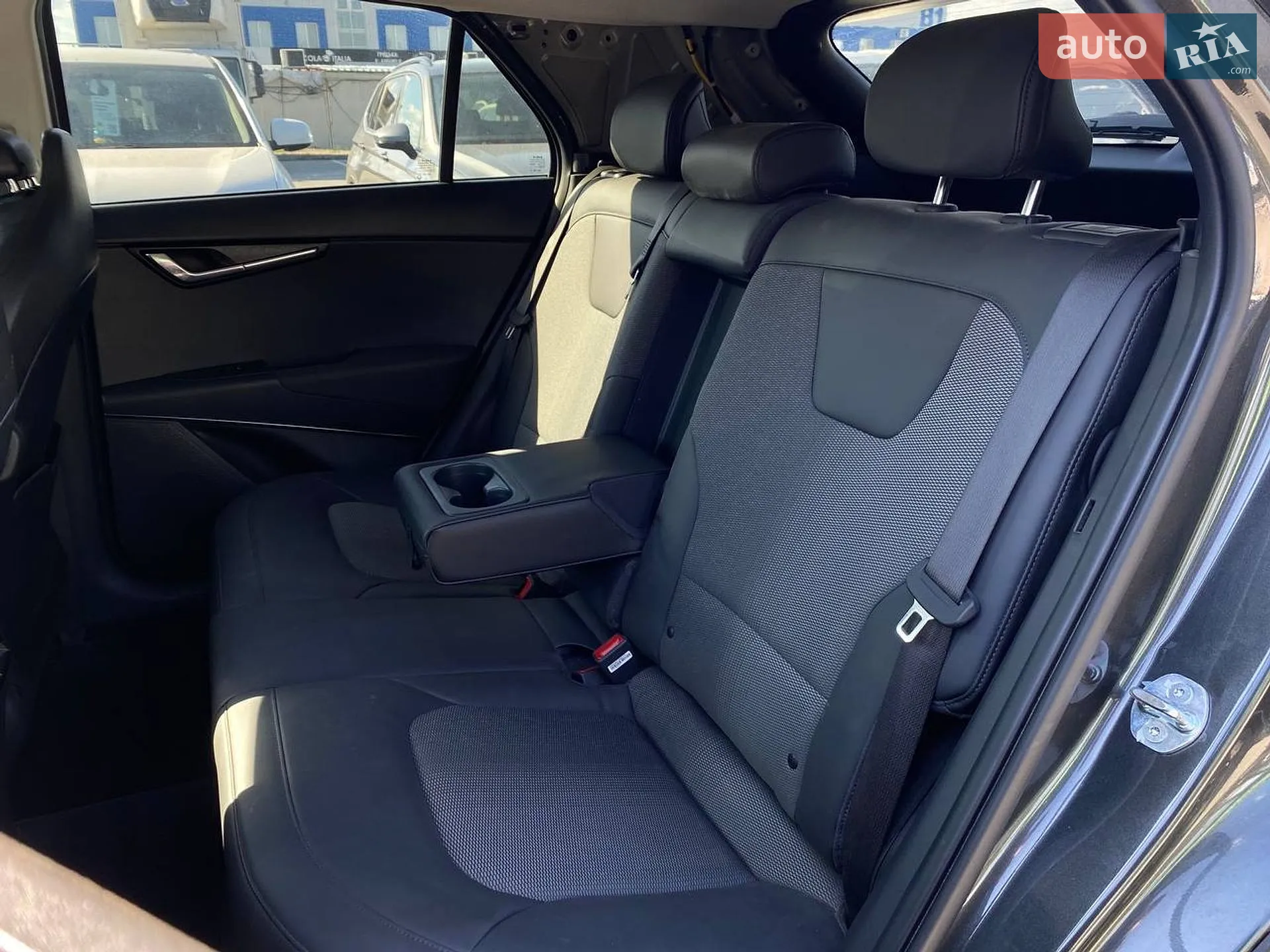 2024 Kia Niro - мініатюра 29