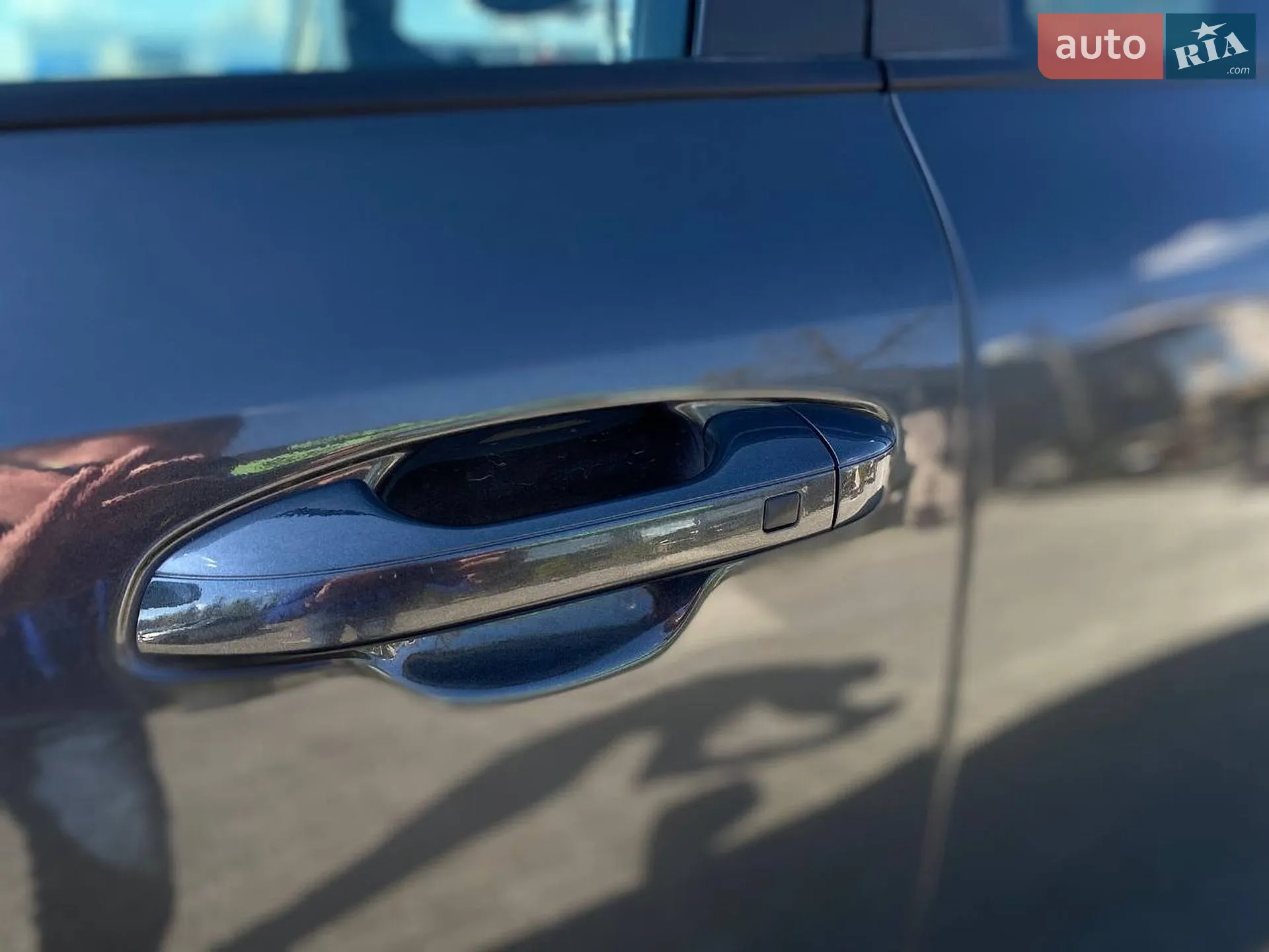 2024 Kia Niro - мініатюра 30