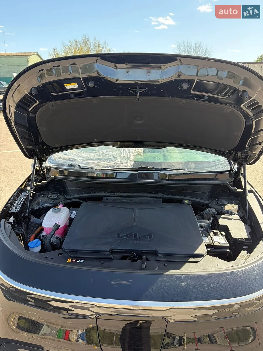 2023 Kia Niro - мініатюра 9
