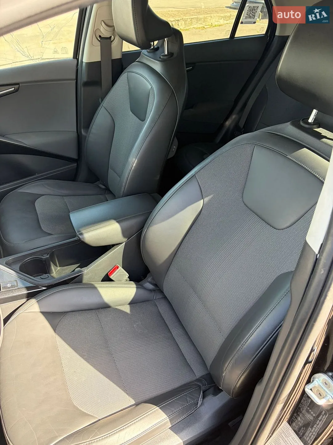 2023 Kia Niro - мініатюра 18