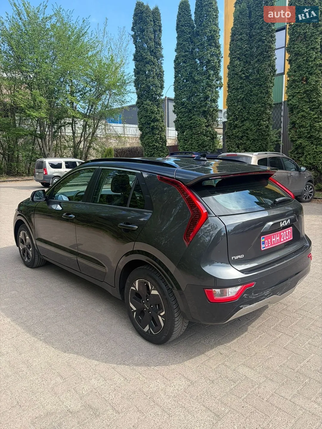 2023 Kia Niro - мініатюра 6