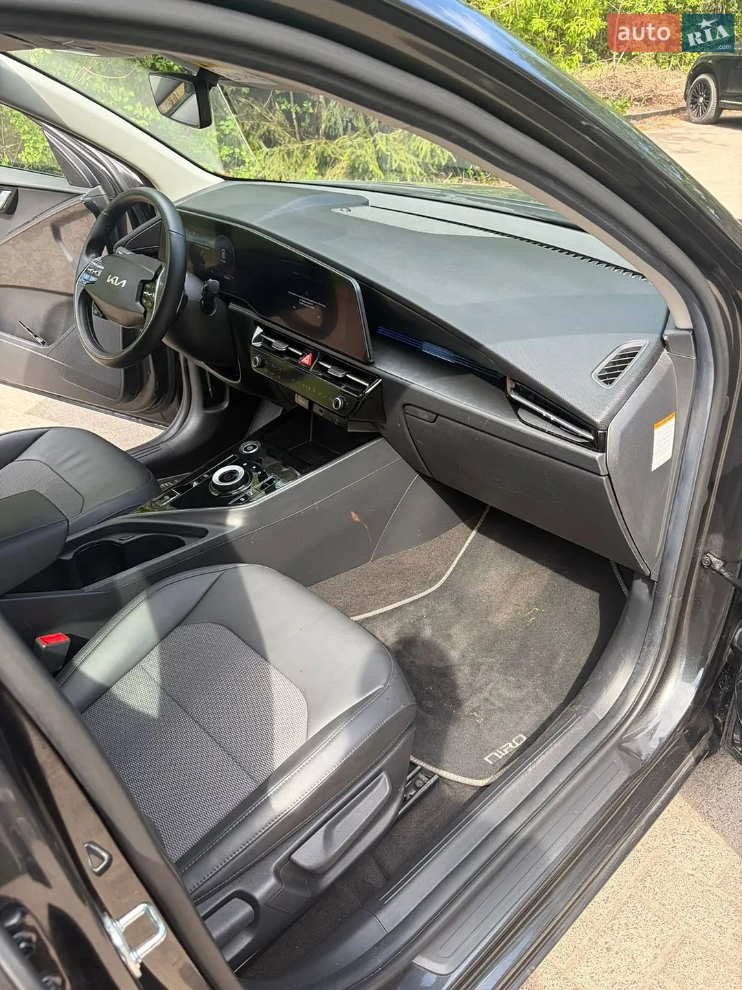 2023 Kia Niro - мініатюра 25