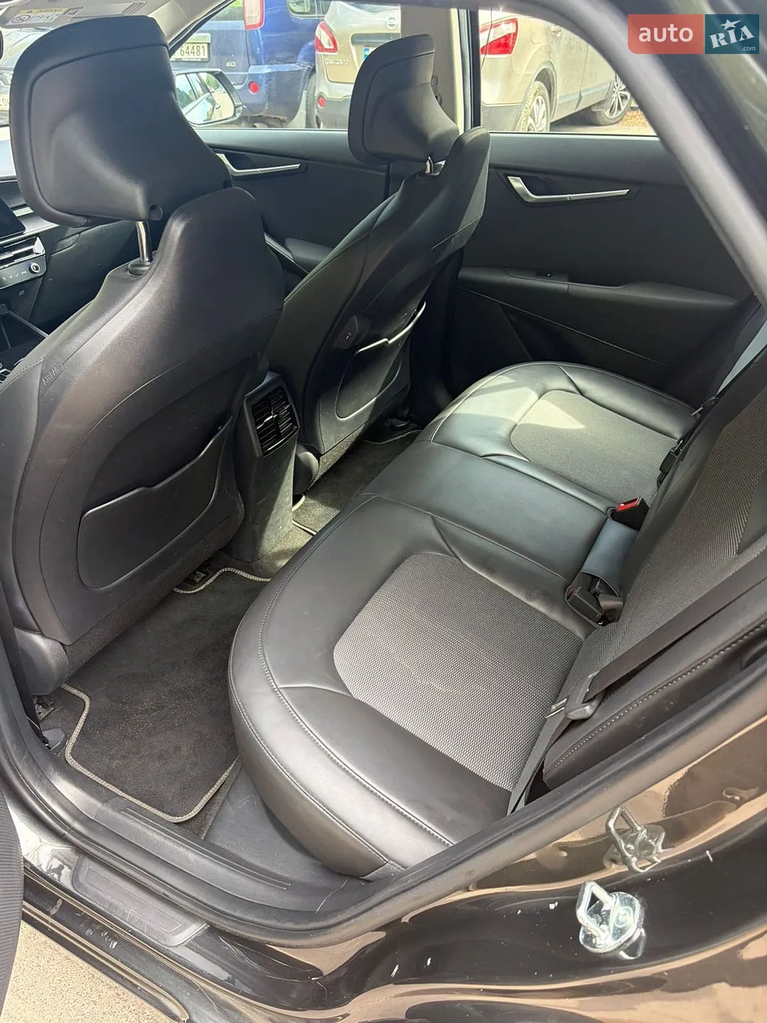 2023 Kia Niro - мініатюра 28