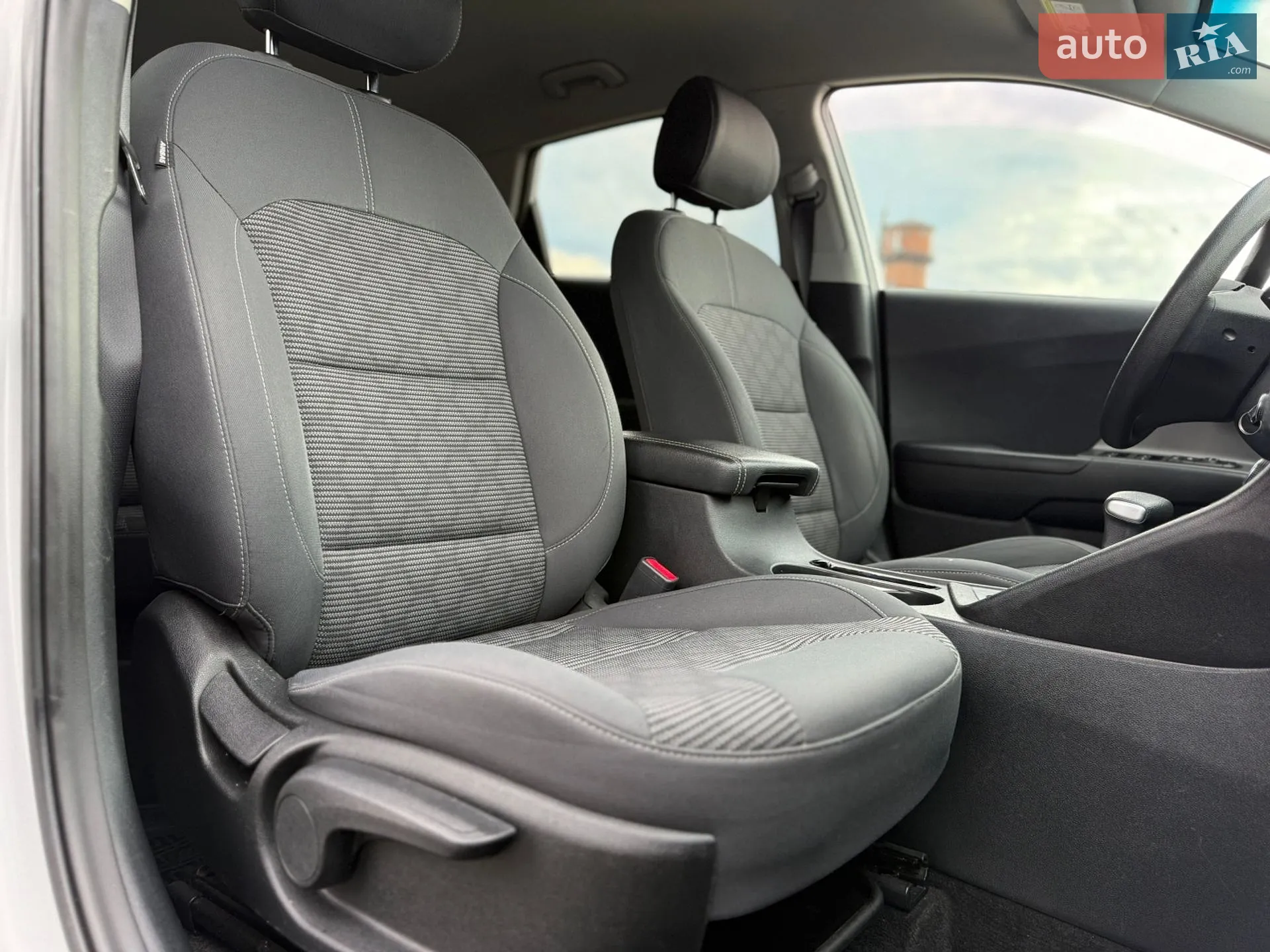 2021 Kia Niro - мініатюра 9