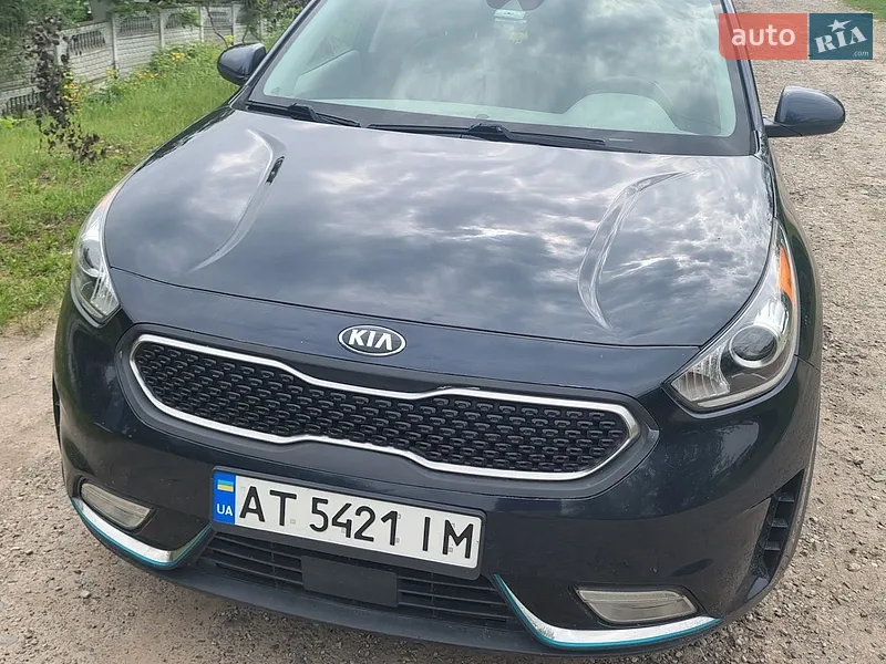 Kia Niro