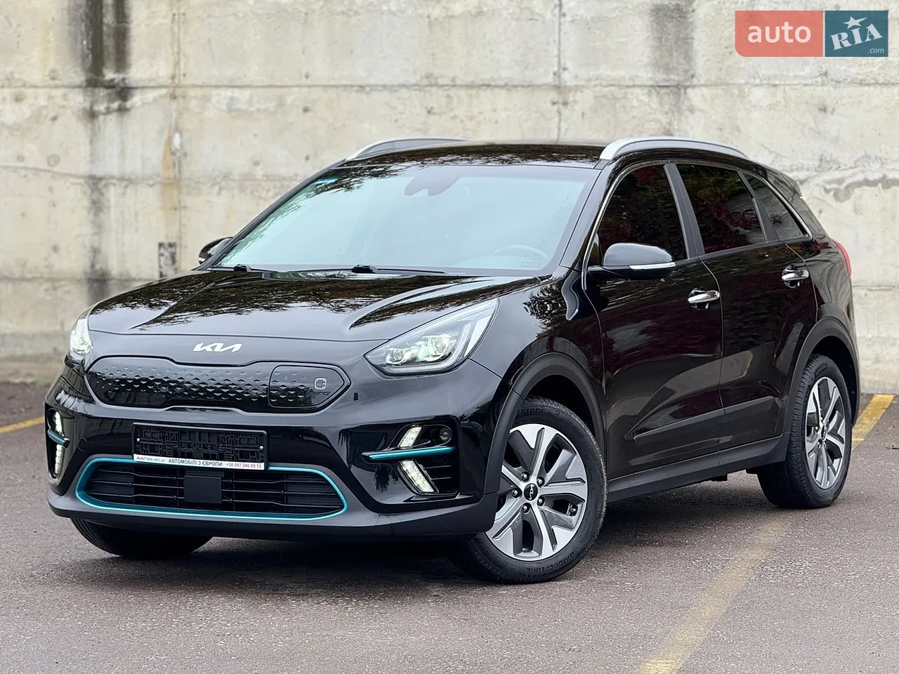 2023 Kia Niro - мініатюра 21