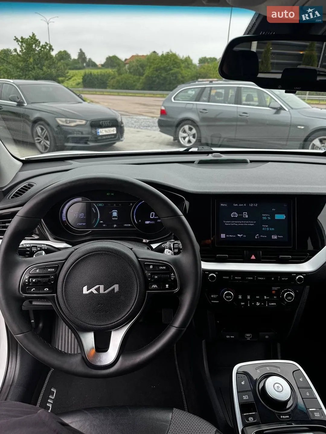 2022 Kia Niro - мініатюра 4