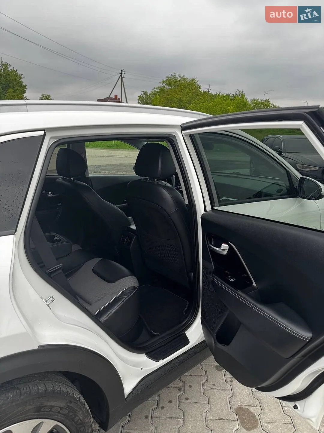 2022 Kia Niro - мініатюра 10