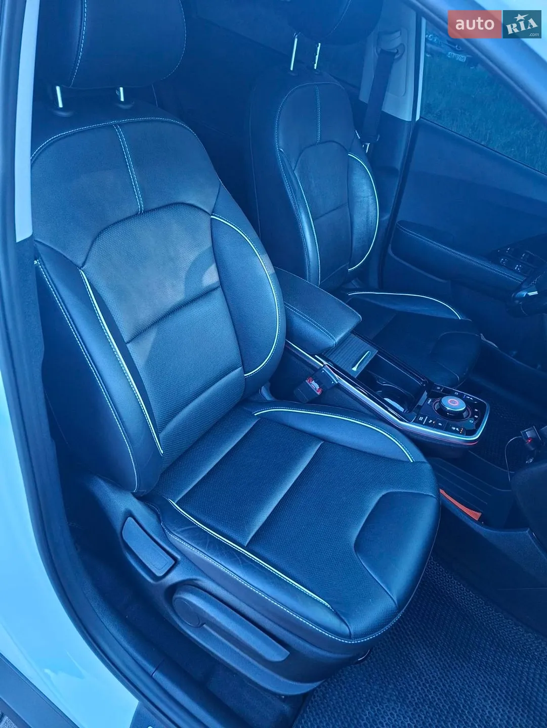 2021 Kia Niro - мініатюра 46