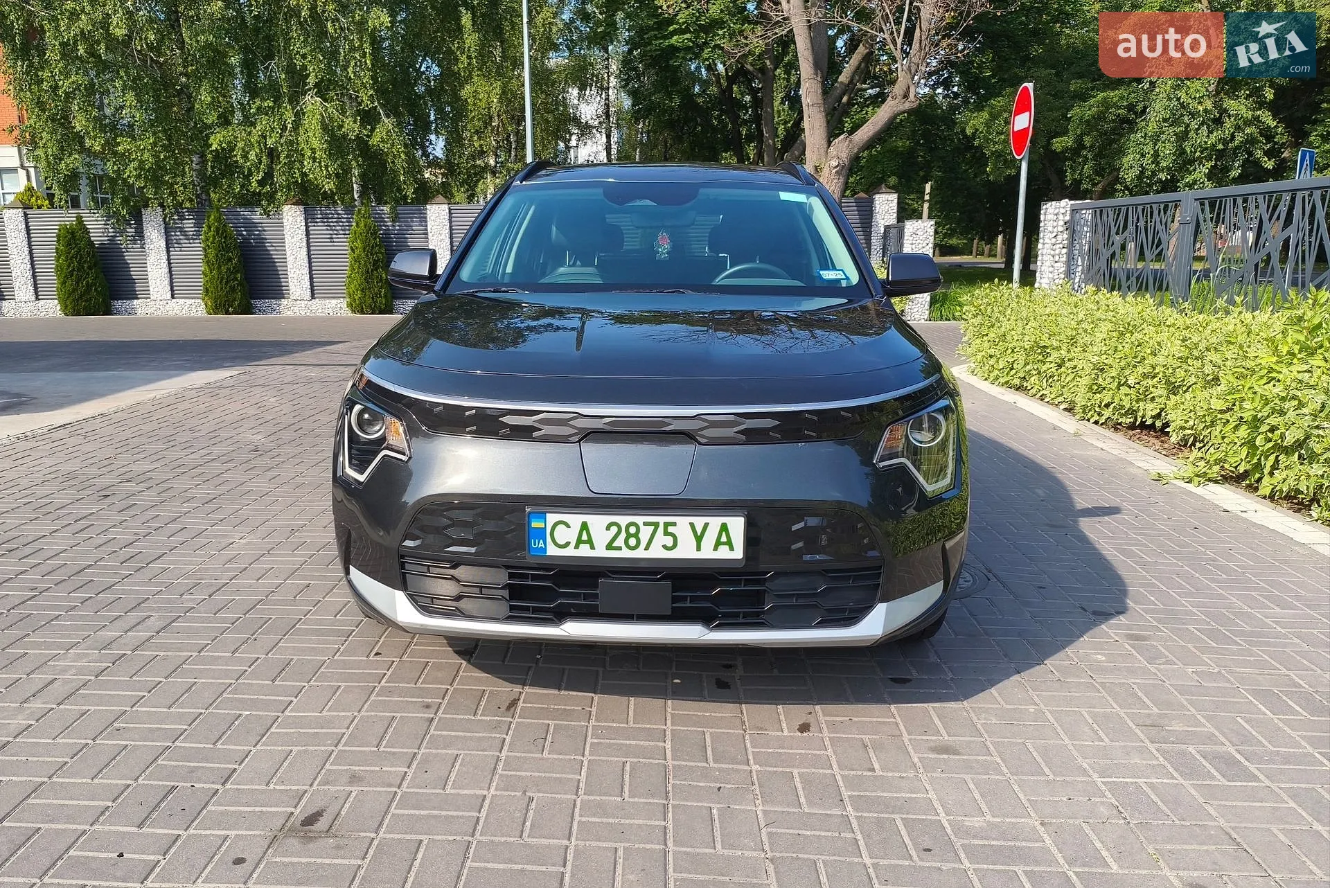 2023 Kia Niro - мініатюра 3