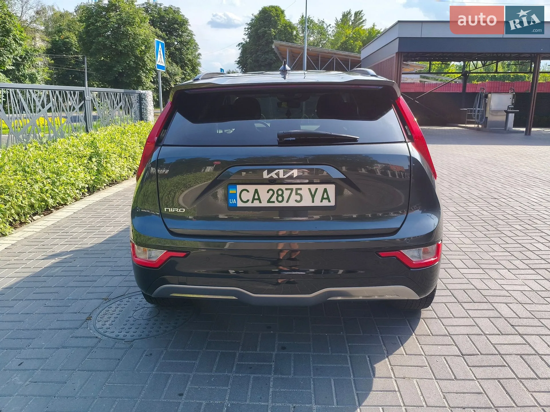 2023 Kia Niro - мініатюра 7