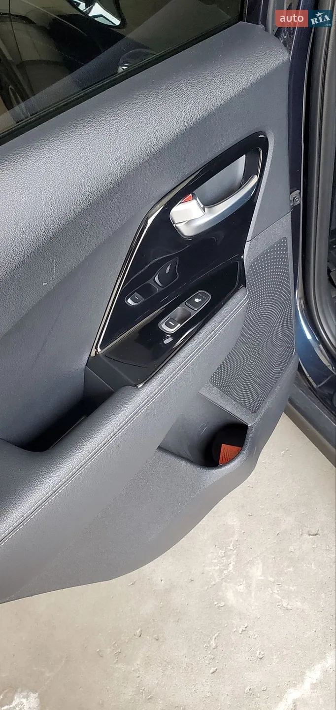 2020 Kia Niro - мініатюра 19