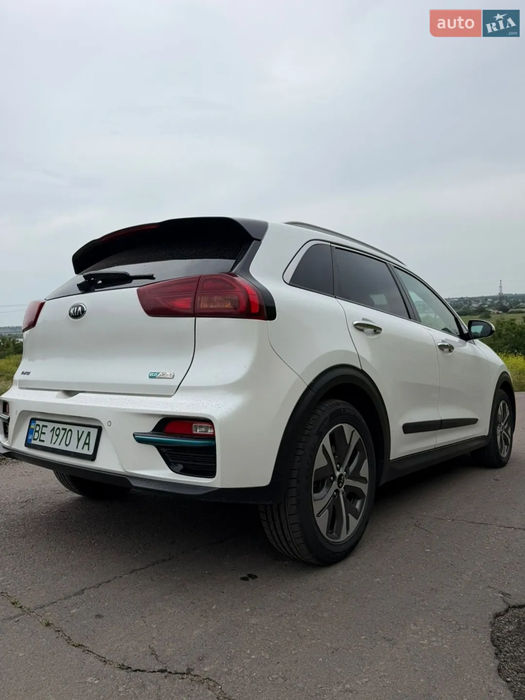 2020 Kia Niro - мініатюра 15