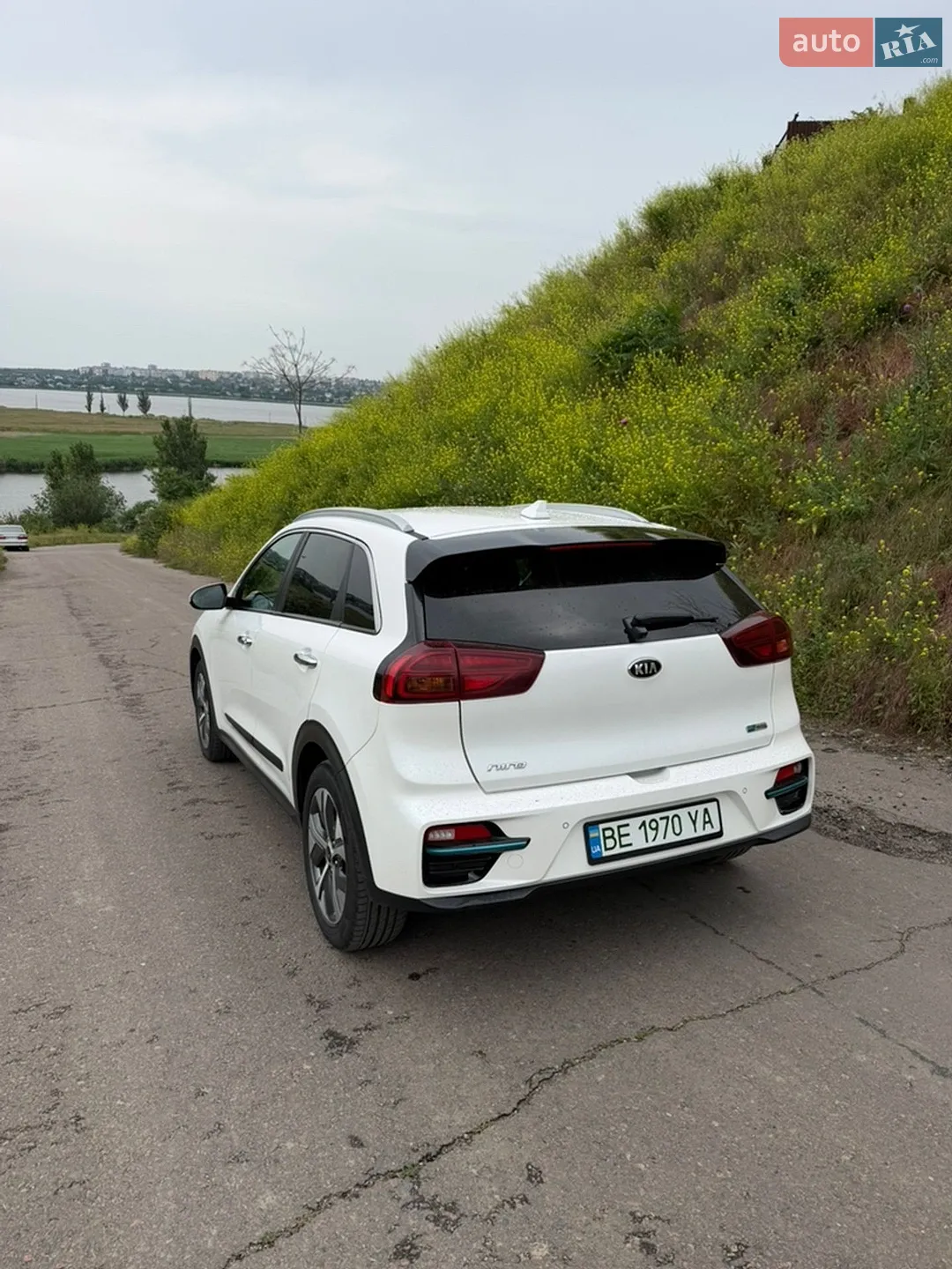 2020 Kia Niro - мініатюра 16