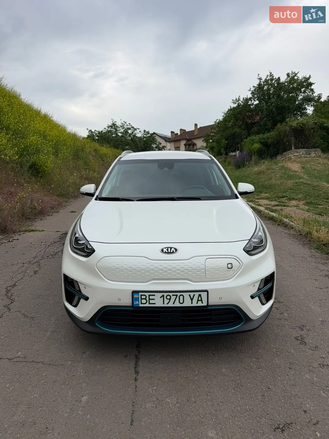 2020 Kia Niro - мініатюра 27