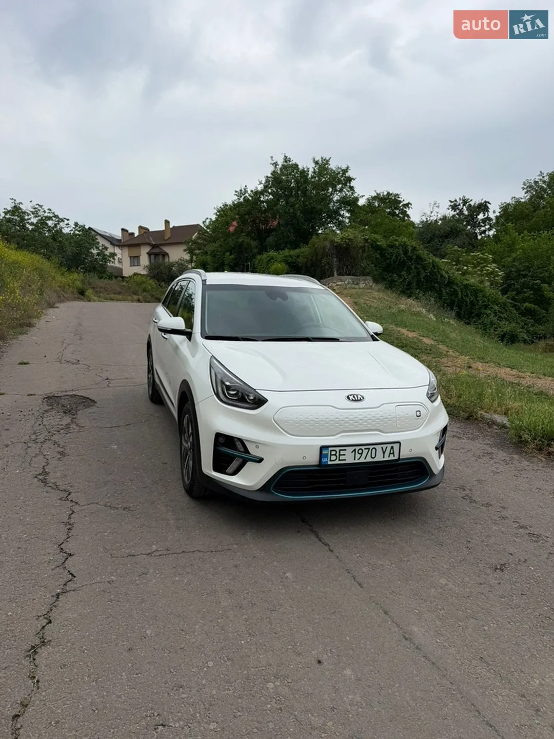 2020 Kia Niro - мініатюра 10