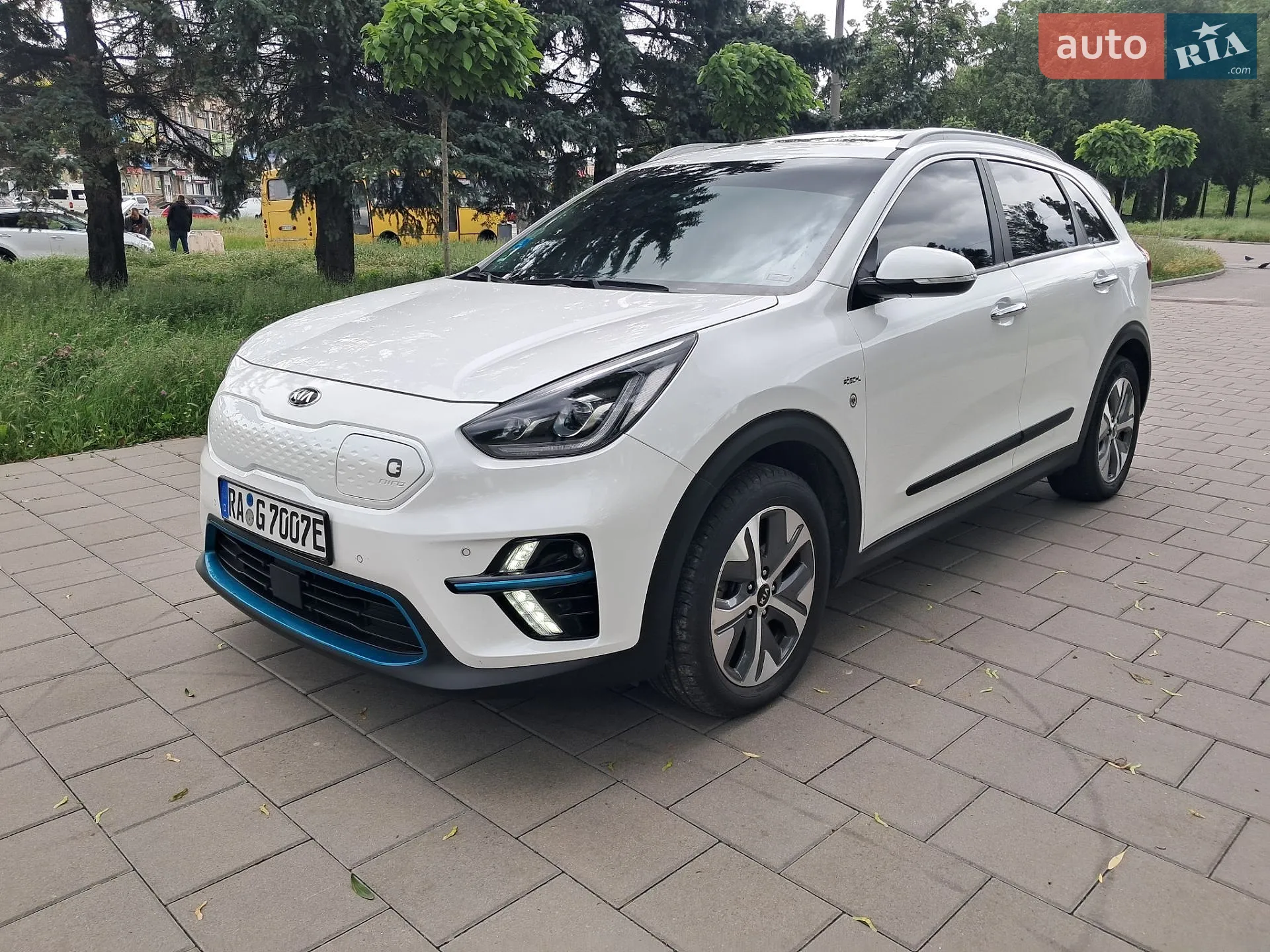 2021 Kia Niro - мініатюра 69